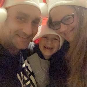 Meet your Posher, Misty rose